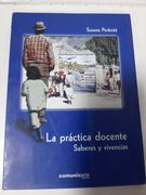 La Práctica Docente, Saberes Y Vivencias