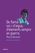 De Flama soc i d Aigua, d Elements Sempre en Guerra (en Catalán)
