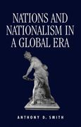 nations and nationalism in a global era