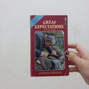 Great expectations (det.)