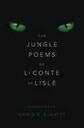 The Jungle Poems of LeConte de Lisle (en Inglés)