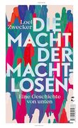 Die Macht der Machtlosen (en Alemán)