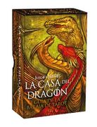 Tarot la Casa del Dragón