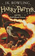 Harry Potter and the Half-Blood Prince 