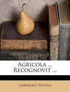 Agricola ... Recognovit ... (en Italiano)