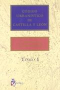 Codigo urbanistico de castilla-leon (2 vols)