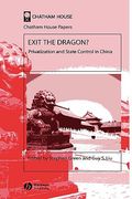 exit the dragon?: privatization and state control in china