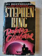Dolores Claiborne (en Inglés)