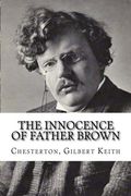 The Innocence of Father Brown (en Inglés)
