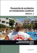 Prevencion de Accidentes en Instalaciones Acuaticas (in Spanish)