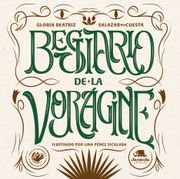 Bestiario de la vorágine