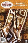 MANOS MARAVILLOSAS Nº 85: IDEAS PARA PATCHWORK 2