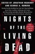 Nights of the Living Dead: An Anthology (en Inglés)