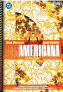 MULTIVERSITY #4: Pax Americana