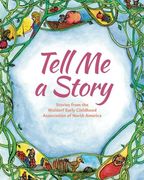 tell me a story (en Inglés)