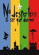 No Despertéis al ser que Duerme