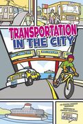 Transportation in the City (en Inglés)