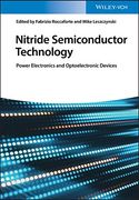 Nitride Semiconductor Technology: Power Electronics and Optoelectronic Devices 