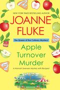 Apple Turnover Murder (a Hannah Swensen Mystery)