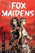 The fox Maidens (en Inglés)