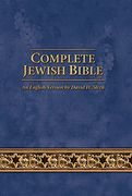 Complete Jewish Bible (en Inglés)