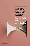 La tía Julia y el Escribidor
