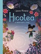 Hicotea: A Nightlights Story (en Inglés)
