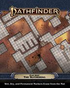 Pathfinder Flip-Mat: The Slithering (P2) (en Inglés)