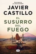 SUSURRO DEL FUEGO, EL