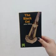 The black cat (det.)