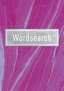 Wordsearch (en Inglés)