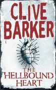 Hellbound Heart,The - Harper Collins
