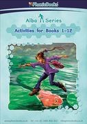 Alba Series Workbook (en Inglés)