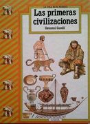 Primeras Civilizaciones, las