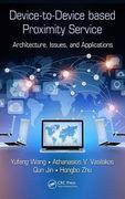 Device-To-Device Based Proximity Service: Architecture, Issues, and Applications (en Inglés)