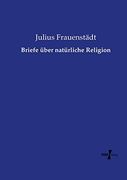 Briefe Über Natürliche Religion (in German)