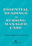 essential readings in nursing managed care (en Inglés)