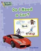 Do I Need a Car? (en Inglés)