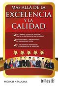 mas alla de la excelencia y de la calidad