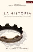la historia / history,la biblia en un relato ininterrumpido acerca de dios y su pueblo / the bible in a continuous narrati