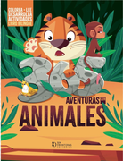 365 AVENTURAS CON LOS ANIMALES