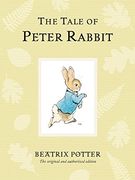 The Tale of Peter Rabbit (Peter Rabbit Naturally Better) (en Inglés)