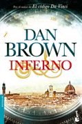 Inferno (Serie Robert Langdon 4)