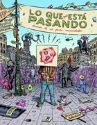 Lo que me Está Pasando: Un Diario sin Medios ni fin Alguno Pero con Muchos Principios (Reservoir Gráfica)