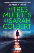 Las Tres Muertes de Sarah Colbert (in Spanish)
