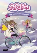 Superaventura Entre las Nubes / las Ratitas / Vol. 4