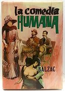 Comedia Humana, la