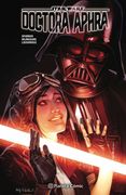 Star Wars Doctora Aphra nº 07