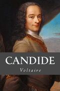 Candide (en Inglés)