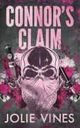 Connor's Claim (Body Count, #2) Alternate Cover (en Inglés)
